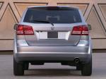 Dodge Journey 2008 года